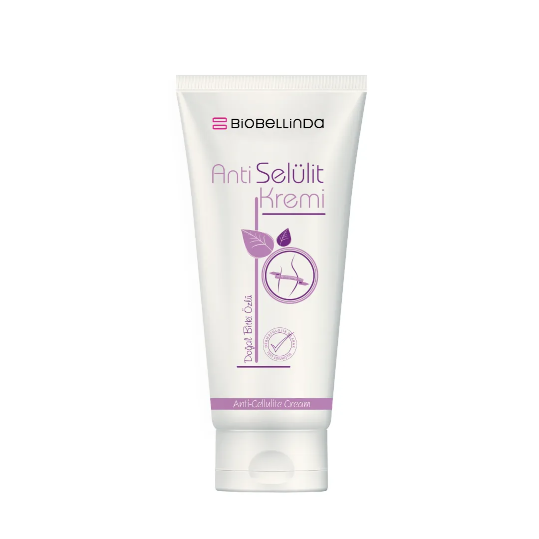 Biobellinda Anti Selülit Kremi 200 Ml