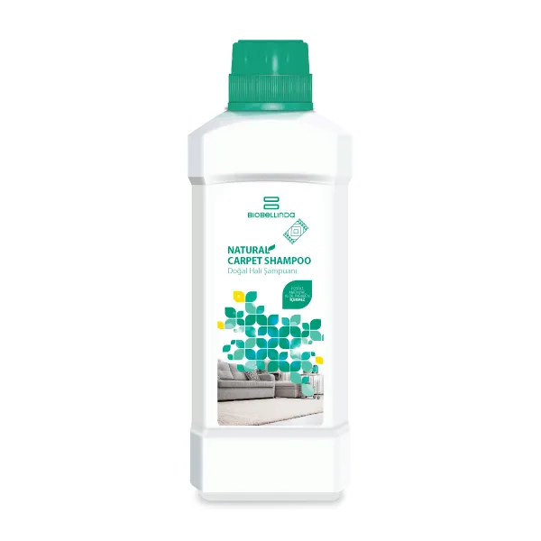 Biobellinda Halı Şampuanı 750 Ml