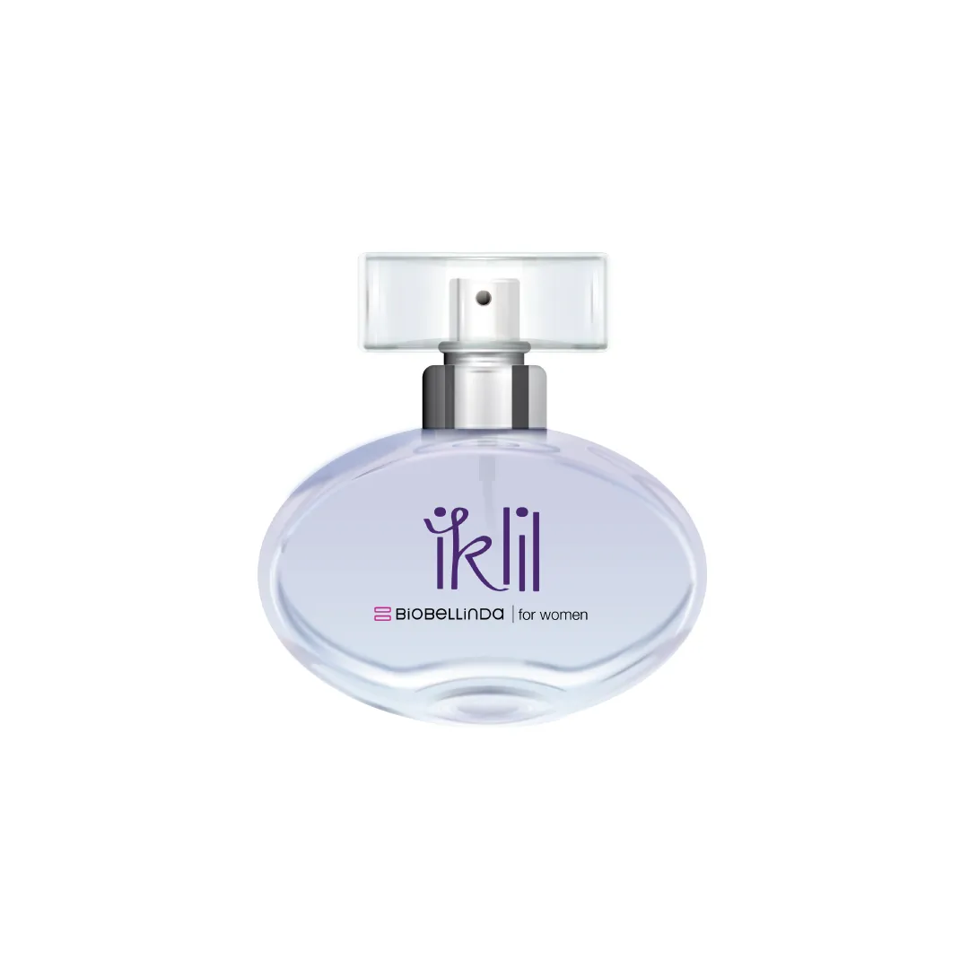 Biobellinda İklil Eau De Parfume For Women 50 Ml