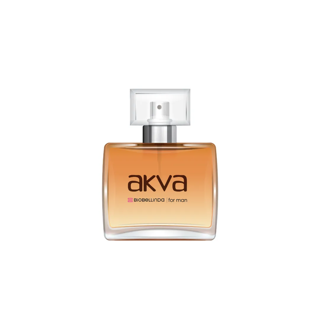 Biobellinda Akva Eau De Parfume For Men 50 Ml