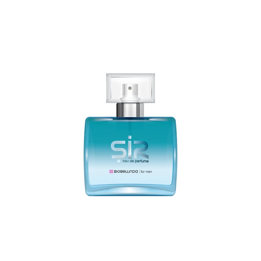 Biobellinda Şir Eau De Parfume For Men 50 Ml