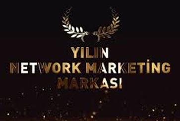  Yılın En İyi Network Marketing Markası